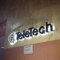 Teletech Pantry