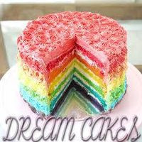 Dream Cakes