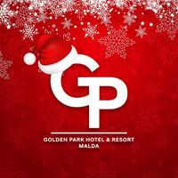 Golden Park Resort