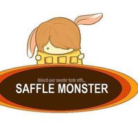 Saffle Monster