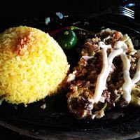 Don Baldo's Sizzling House