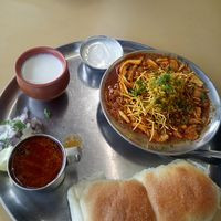 Kailas Bhel Pune