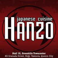 Hanzo Japanese