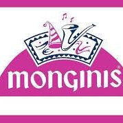 Monginis The Cake Shop