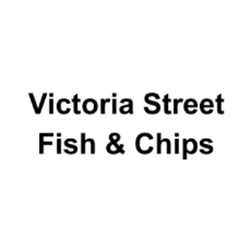 Victoria Street Fish Chips