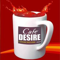 Cafe Desire