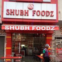 Shubh Foodz