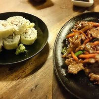 Iroha Japanese And Asian Cuisine
