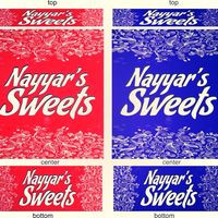 Nayyar Sweets
