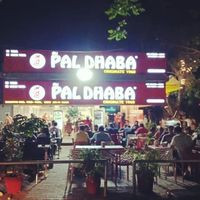 Pal Deluxe Dhaba