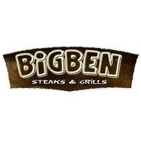 Big Ben Steak Grills