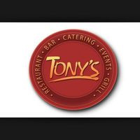 Tony's And Grill
