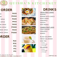 Quisha's