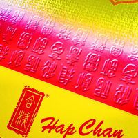 Hap Chan In Pacita San Pedro