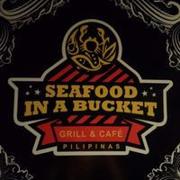 Seafood In A Bucket #317 Aguirre Avenue, Bf Homes, Paranaque City