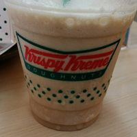 Krispy Kreme Robinsons Magnolia