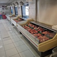 Meatty-ribol Meat Shop