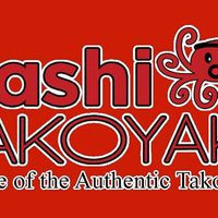 Sashi Takoyaki