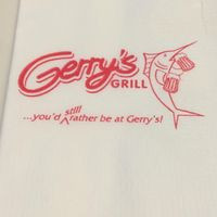 Gerry's Grill Macapagal Avenue