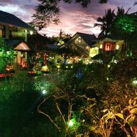 Sonia's Garden Tagaytay