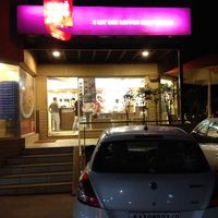 Ccd Manglore Highway