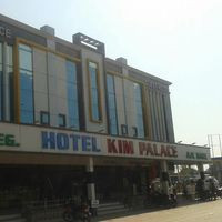 Kim Palace
