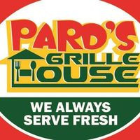 Pard's Grille House