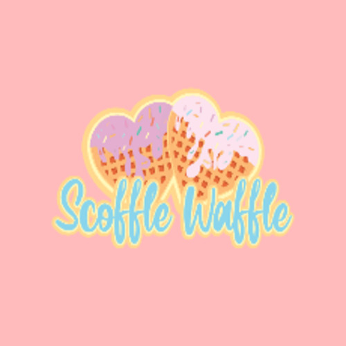 Scoffle Waffle