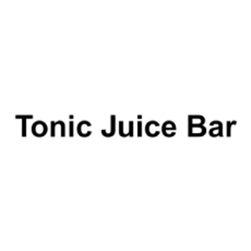 Tonic Juice