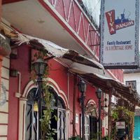 Viva Panjim Goa In A Heritage Home