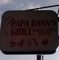 Papa Dann's Seaside Macapagal