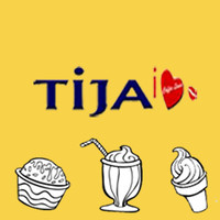 Tija Ice Cream