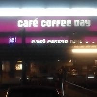 Cafe Coffee Day Kosamba