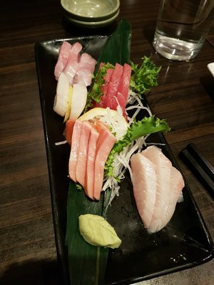 Sushi Masa