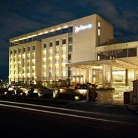 Radisson Blu Rudrapur