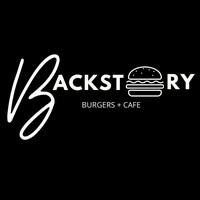 Backstory Burgers CafÉ