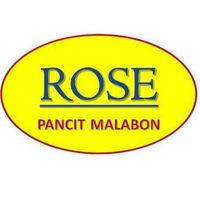 Rose Pancit Malabon