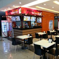 Kaishu Sushi-noodles Express, Naia Terminal 3