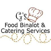 G's Food Binalot Catering Services