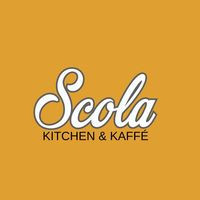 Scola Kitchen Kaffe'