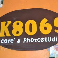 Jk8065 Cafe Photo Shop