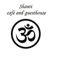 Shanti Cafe Guest House