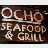 Ocho Seafood And Grill, Tacloban City