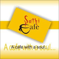 Sathi Cafe A Cafe With A Soul