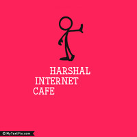 Harshal Internet CafÉ