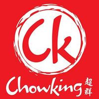 Chowking, Edsa Guadalupe de La Ville de Bonifacio Carte