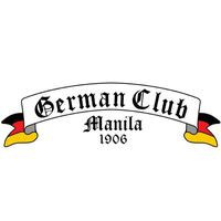 German Club, Manila Philippines