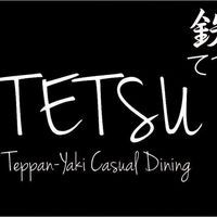 Tetsu Teppan-yaki Casual Dining