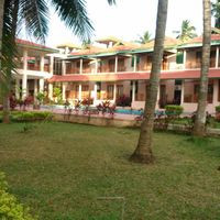 Haritha Dindi Resorts