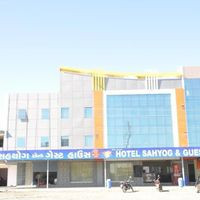 Sahyog Guesthouse